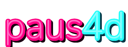 paus4d — logo kanal